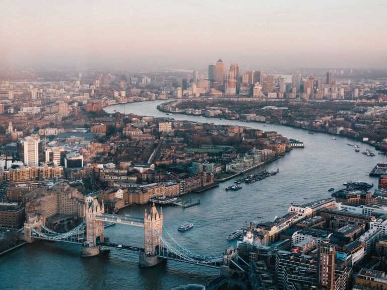 London Region