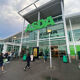 GMB - Asda equal pay ruling leaves women workers on cusp of justice